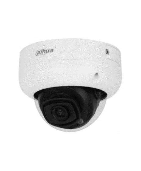 Dahua HDBW5842R-ASE-0280B-S3 IP Κάμερα Παρακολούθησης 4K Αδιάβροχη με Φακό 2.8mm