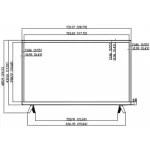 Dahua LM32-F200 Monitor 31.5" FHD 1920x1080 με Χρόνο Απόκρισης 8ms GTG Ασημί - Image 2