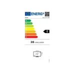 Dahua LM32-F200 Monitor 31.5" FHD 1920x1080 με Χρόνο Απόκρισης 8ms GTG Ασημί - Image 6