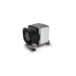 Inter-Tech A-55 3HE Ψύκτρα Επεξεργαστή για Socket SP6 88885646