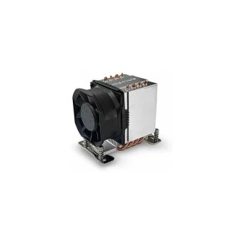 Inter-Tech A-55 3HE Ψύκτρα Επεξεργαστή για Socket SP6 88885646