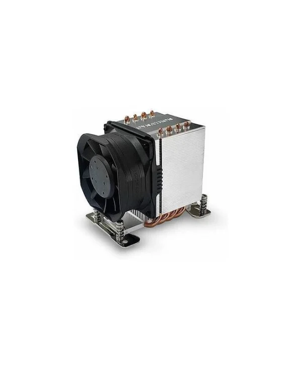 Inter-Tech A-55 3HE Ψύκτρα Επεξεργαστή για Socket SP6 88885646