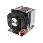 Inter-Tech J-12 Ψύκτρα Επεξεργαστή για Socket SP5 88885620