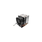 Inter-Tech J-12 Ψύκτρα Επεξεργαστή για Socket SP5 88885620 - Image 2