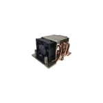 Inter-Tech J-10 2HE Ψύκτρα Επεξεργαστή για Socket SP5 88885619
