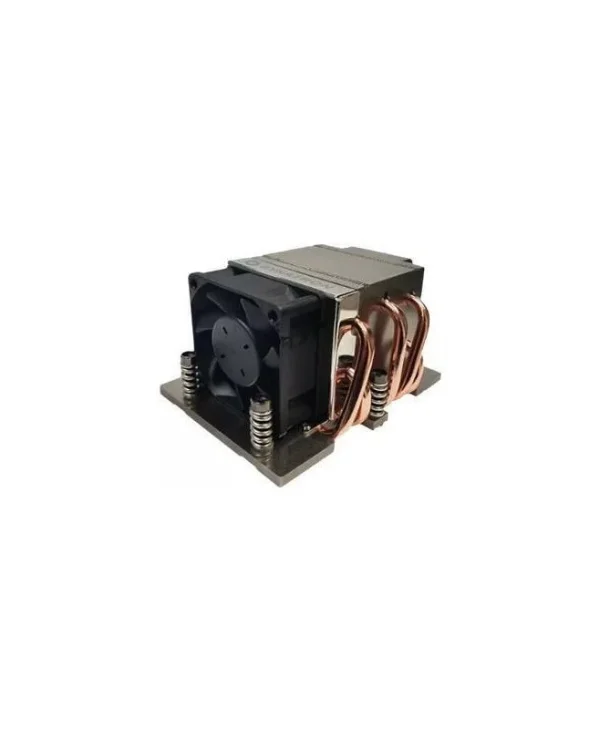 Inter-Tech J-10 2HE Ψύκτρα Επεξεργαστή για Socket SP5 88885619
