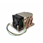 Inter-Tech J-10 2HE Ψύκτρα Επεξεργαστή για Socket SP5 88885619 - Image 3