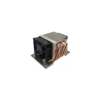 Inter-Tech A-54 2HE Ψύκτρα Επεξεργαστή για Socket SP6 88885645