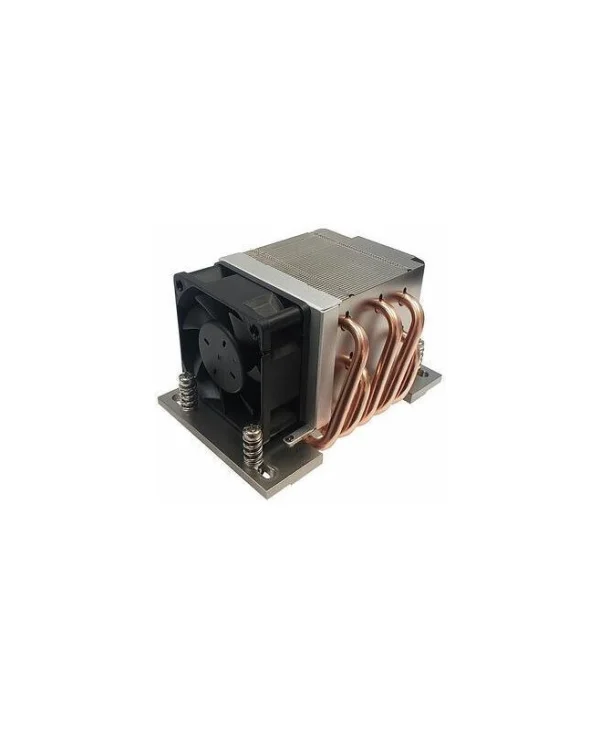 Inter-Tech A-54 2HE Ψύκτρα Επεξεργαστή για Socket SP6 88885645