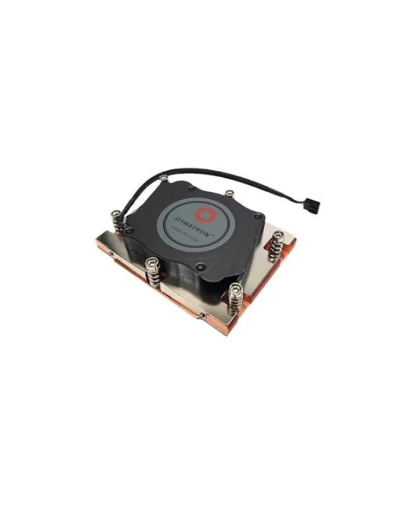 Inter-Tech J-5 1HE Ψύκτρα Επεξεργαστή για Socket SP5 88885618