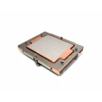 Inter-Tech J-5 1HE Ψύκτρα Επεξεργαστή για Socket SP5 88885618 - Image 3