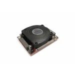Inter-Tech A-45 Ψύκτρα Επεξεργαστή για Socket AM4/AM5 88885626