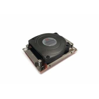 Inter-Tech A-45 Ψύκτρα Επεξεργαστή για Socket AM4/AM5 88885626