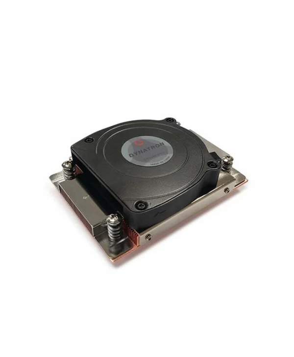 Inter-Tech A-45 Ψύκτρα Επεξεργαστή για Socket AM4/AM5 88885626