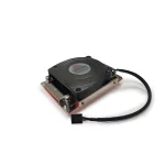 Inter-Tech A-45 Ψύκτρα Επεξεργαστή για Socket AM4/AM5 88885626 - Image 2