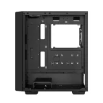 Deepcool CC560 ARGB v2 Gaming Midi Tower Κουτί Υπολογιστή με Πλαϊνό Παράθυρο Μαύρο R-CC560-BKTAA4-G-2 - Image 4