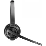 HP Poly Savi 8220 VOIP Headset 8D3F2AA#ABB - Image 2