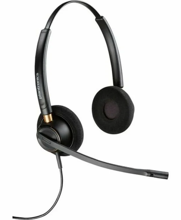 HP Poly EncorePro 520 VOIP Headset (783P7AA#ABB)