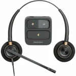 HP Poly EncorePro 520 VOIP Headset (783P7AA#ABB) - Image 2