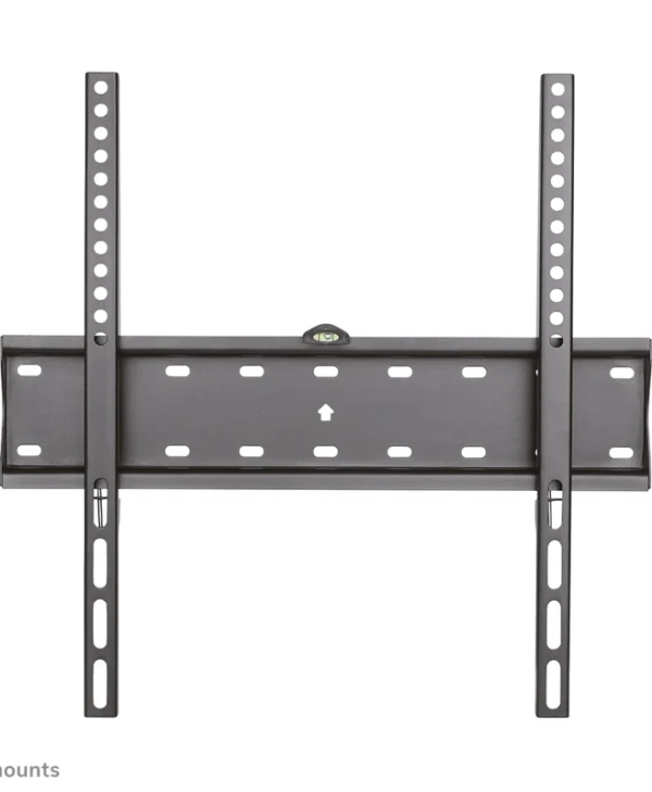 Newstar FPMA-W300 Βάση Τηλεόρασης Τοίχου έως 55" και 40kg Black FPMA-W300BLACK