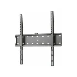 Newstar FPMA-W300 Βάση Τηλεόρασης Τοίχου έως 55" και 40kg Black FPMA-W300BLACK - Image 2