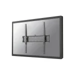 Newstar FPMA-W300 Βάση Τηλεόρασης Τοίχου έως 55" και 40kg Black FPMA-W300BLACK - Image 4