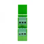 Shelly Dimmer Ράγας 230V 10A Shelly_Pro_Dimmer_1PM - Image 4