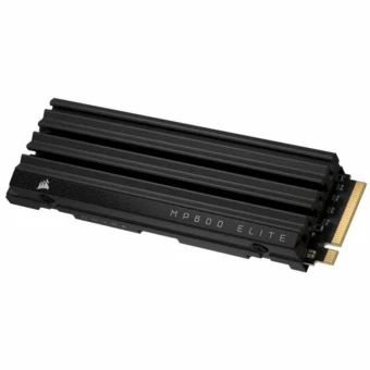 Corsair MP600 Elite SSD 2TB τύπου M.2 με σύνδεση PCI Express 4.0 και Ψύκτρα CSSD-F2000GBMP600EHS