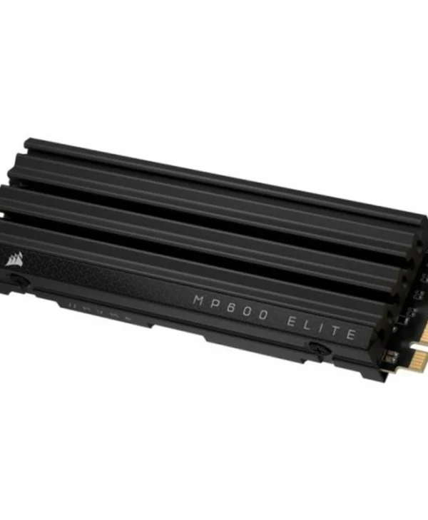 Corsair MP600 Elite SSD 2TB τύπου M.2 με σύνδεση PCI Express 4.0 και Ψύκτρα CSSD-F2000GBMP600EHS