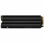 Corsair MP600 Elite SSD 2TB τύπου M.2 με σύνδεση PCI Express 4.0 και Ψύκτρα CSSD-F2000GBMP600EHS - Image 2