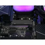 Corsair MP600 Elite SSD 2TB τύπου M.2 με σύνδεση PCI Express 4.0 και Ψύκτρα CSSD-F2000GBMP600EHS - Image 3