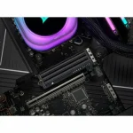 Corsair MP600 Elite SSD 1TB τύπου M.2 με σύνδεση PCI Express 3.0 και Ψύκτρα CSSD-F1000GBMP600EHS - Image 3