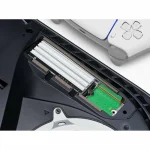 Corsair MP600 Elite SSD 2TB τύπου M.2 με σύνδεση PCI Express 4.0 και Ψύκτρα CSSD-F2000GBMP600ECS - Image 4