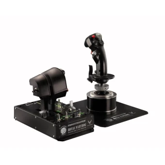 Thrustmaster Joystick Ενσύρματο Συμβατό με PC 2960720
