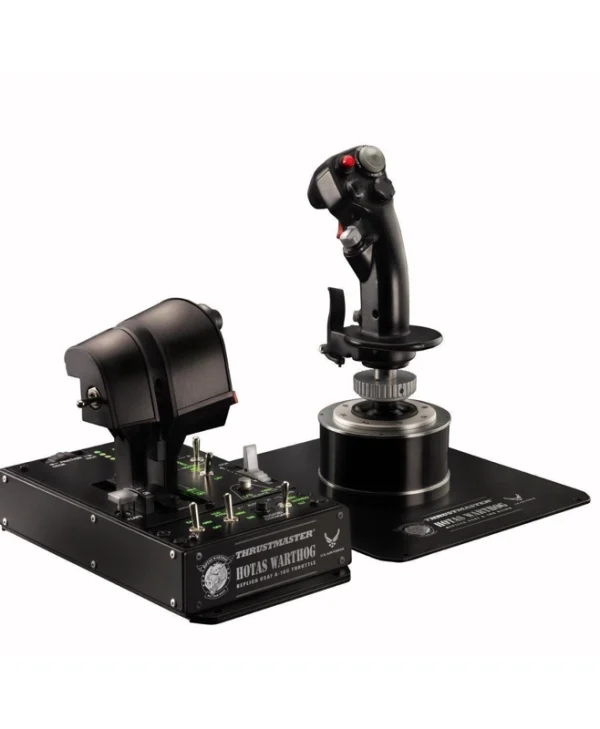 Thrustmaster Joystick Ενσύρματο Συμβατό με PC 2960720