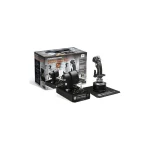 Thrustmaster Joystick Ενσύρματο Συμβατό με PC 2960720 - Image 2