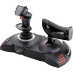 Thrustmaster T-Flight Hotas X Joystick Ενσύρματο Συμβατό με PC 2960703 - Image 2