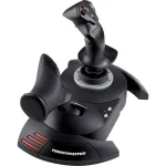 Thrustmaster T-Flight Hotas X Joystick Ενσύρματο Συμβατό με PC 2960703 - Image 3