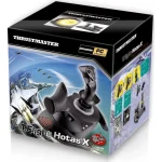 Thrustmaster T-Flight Hotas X Joystick Ενσύρματο Συμβατό με PC 2960703 - Image 5
