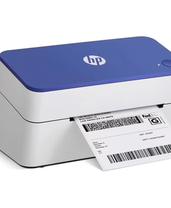 HP Εκτυπωτής Ετικετών HPKE100EU