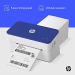 HP Εκτυπωτής Ετικετών HPKE100EU - Image 2