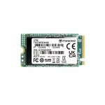 Transcend SSD 2TB τύπου M.2 με σύνδεση PCI Express 3.0 TS2TMTE400S