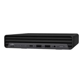 HP Elite Mini 600 G9 PC (Core i5-13500T/16GB DDR5/512GB SSD/W11 Pro) 624A2ET#ABD