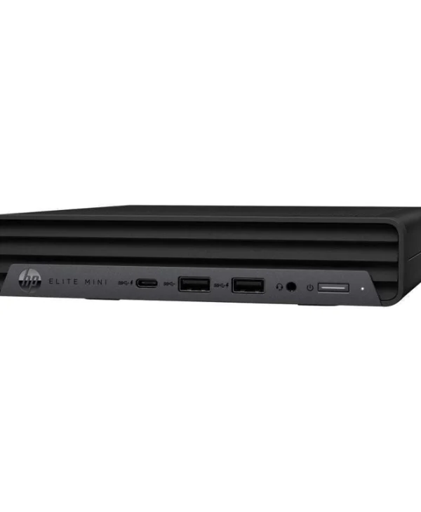 HP Elite Mini 600 G9 PC (Core i5-13500T/16GB DDR5/512GB SSD/W11 Pro) 624A2ET#ABD