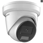 Hikvision DS-2CD2387G2H-LIU(4MM)(EF) IP Κάμερα Παρακολούθησης 4K Αδιάβροχη με Μικρόφωνο και Φακό 2.8mm DS-2CD2387G2H-LIU(2.8MM)(EF)(O - Image 2