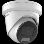 Hikvision DS-2CD2387G2H-LIU(4MM)(EF) IP Κάμερα Παρακολούθησης 4K Αδιάβροχη με Μικρόφωνο και Φακό 2.8mm DS-2CD2387G2H-LIU(2.8MM)(EF)(O - Image 4