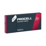 Procell Intense Power MX2400 Αλκαλικές Μπαταρίες AAA 1.5V 10τμχ 136939 - Image 2