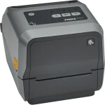 Zebra ZD621t Εκτυπωτής Ετικετών Θερμικής Μεταφοράς USB, Serial, Wi-Fi, Bluetooth, Ethernet 300 dpi ZD6A042-30EF00EZ