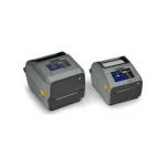 Zebra ZD621t Εκτυπωτής Ετικετών Θερμικής Μεταφοράς USB, Serial, Wi-Fi, Bluetooth, Ethernet 300 dpi ZD6A042-30EF00EZ - Image 2