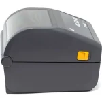 Zebra ZD421c Εκτυπωτής Ετικετών Θερμικής Μεταφοράς USB, Bluetooth, Ethernet 300 dpi ZD4A042-C0EE00EZ - Image 3